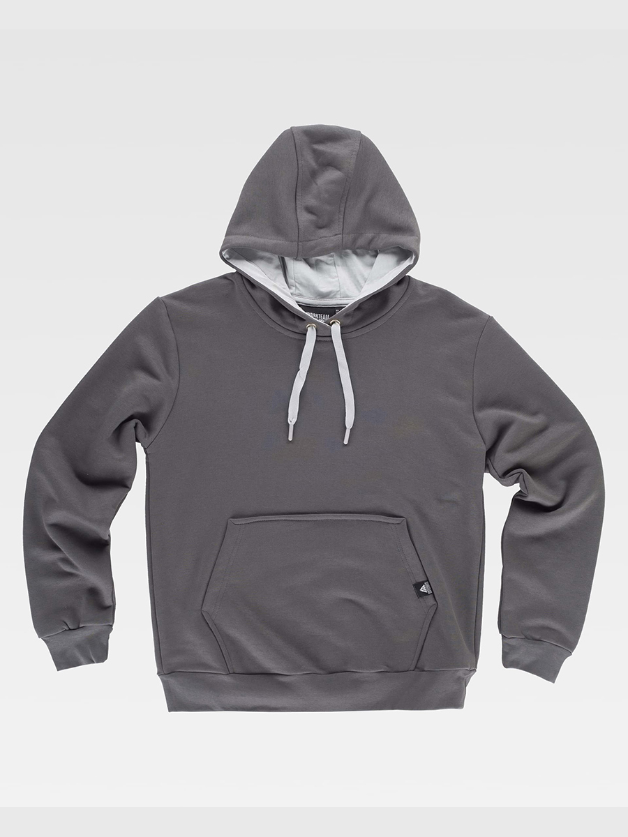 grigio scuro/grigio chiaro